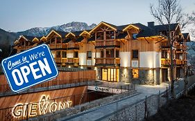 Giewont Zakopane 4*